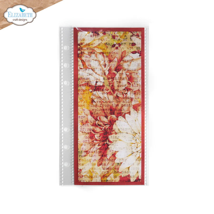 Elizabeth Craft Designs Sidekick Essentials Fotopocketpagina's 1