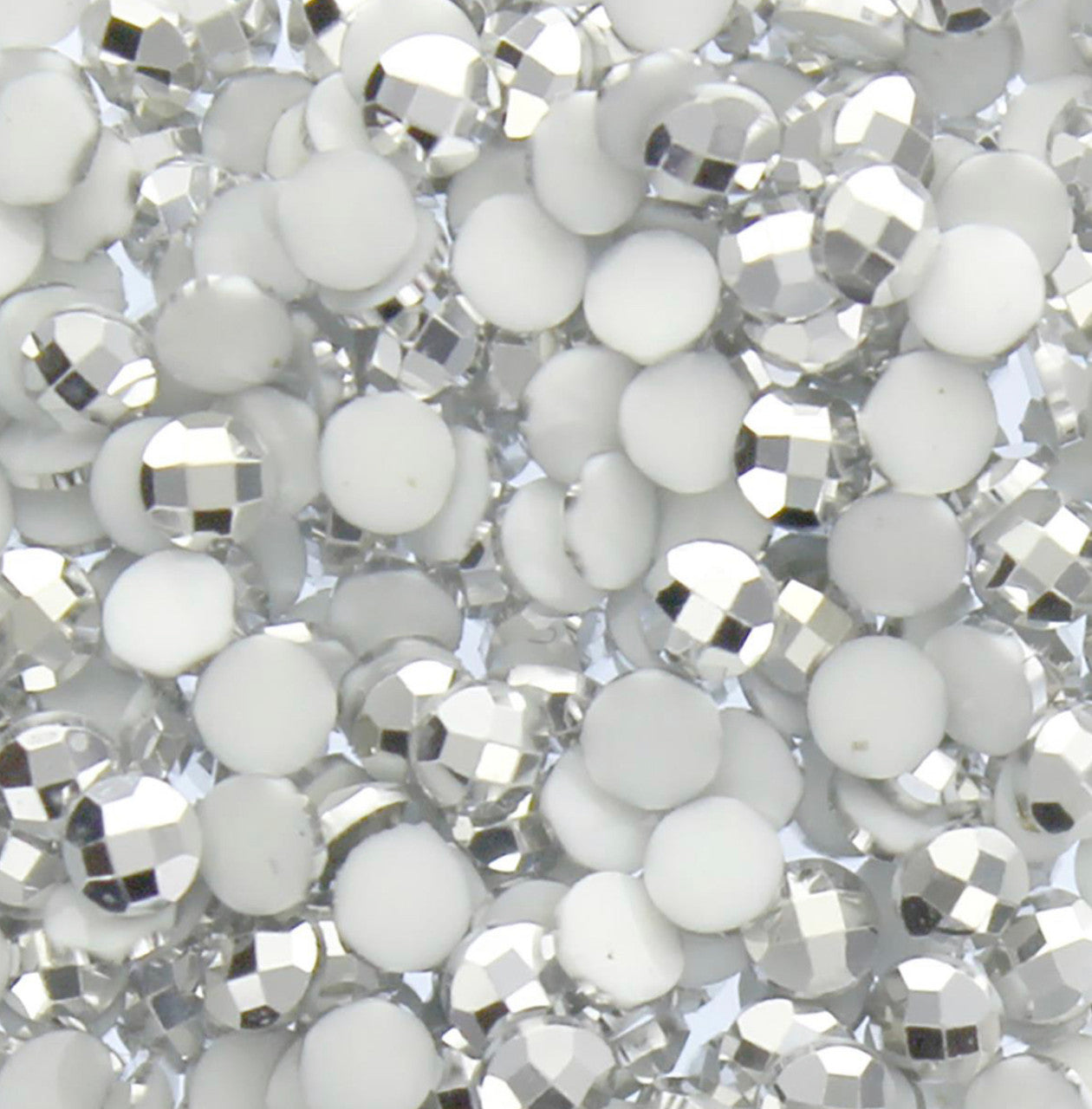 Diamante Dotz Freestyle Gems 2,8 mm 12 g Plata metálica 7005