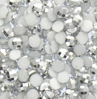 Diamond Dotz Freestyle Gems 2.8mm 12g Metallic Silver 7005