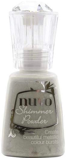 Nuvo Shimmer Poeder Lunar Rocket