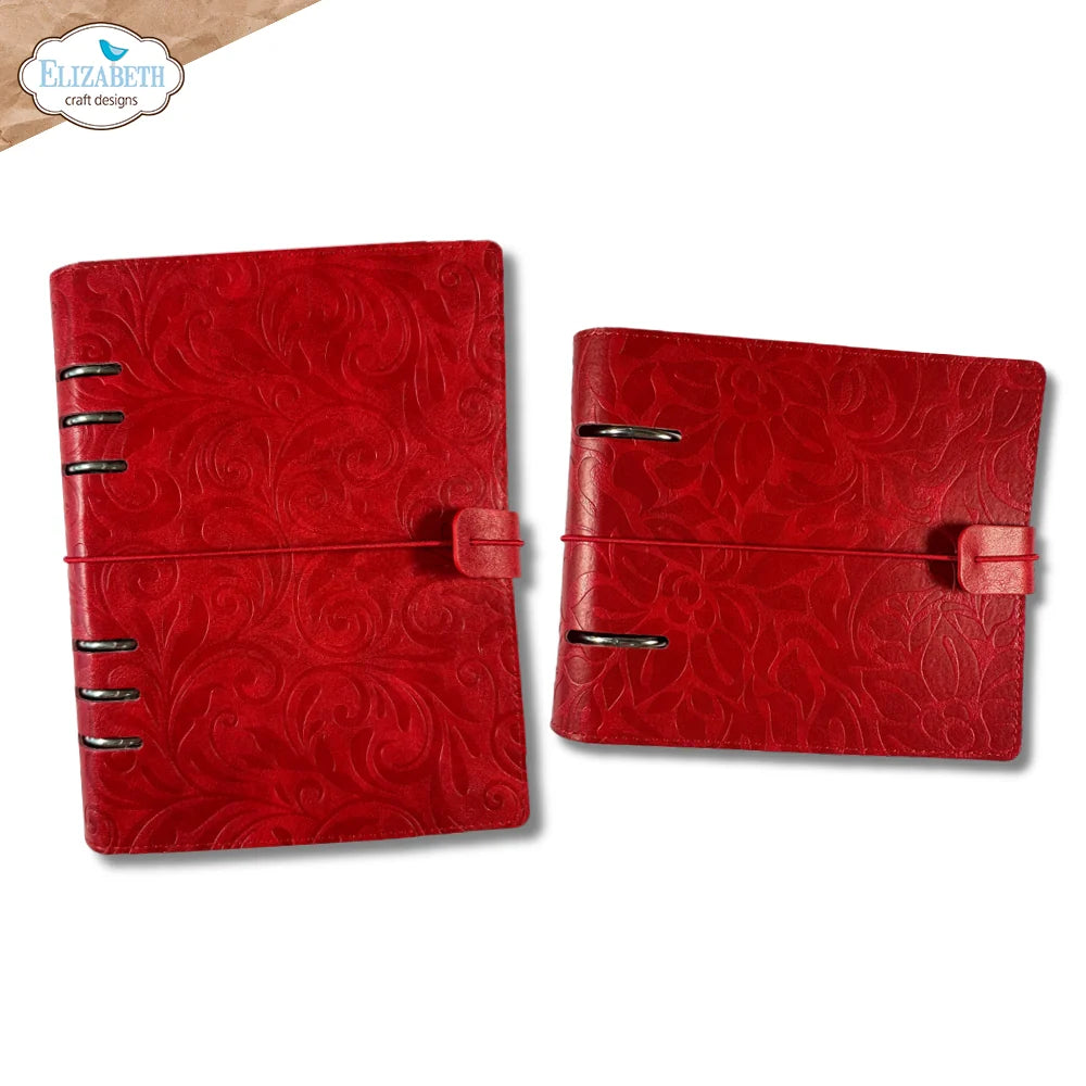 Comfy Cozy Binder Bundle