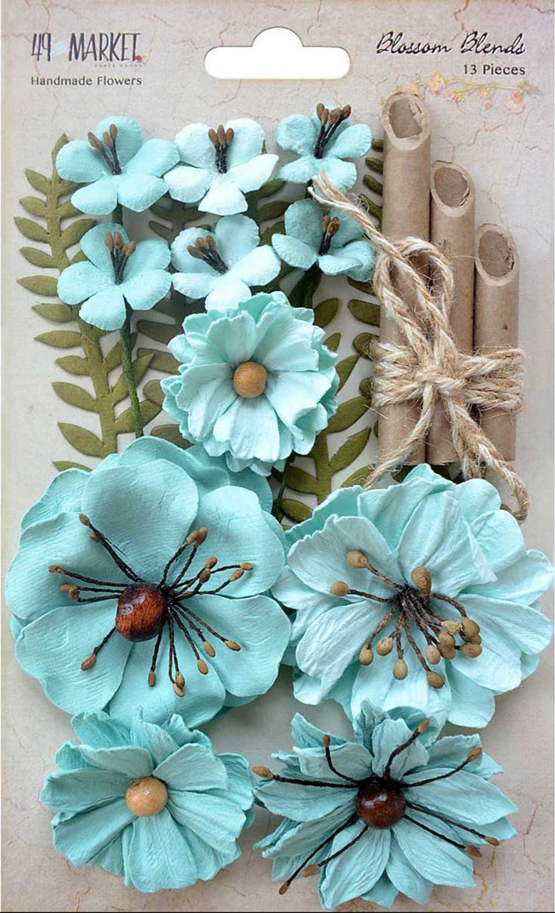 49 Y Market Blossom combina la brisa marina