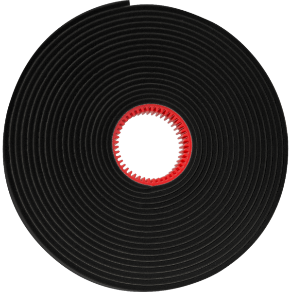 Scrapbooklijmen van 3L Crafty Foam Tape Zwart 15 meter