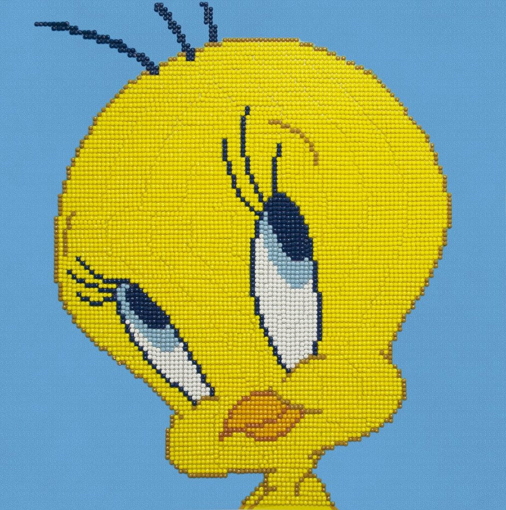 Camelot Diamond Dotz Looney Tunes Piolín