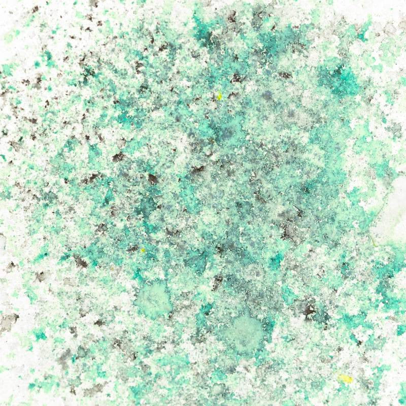 Creatieve uitingen Kosmische glans Pixie Sparkles Peppermint Twist