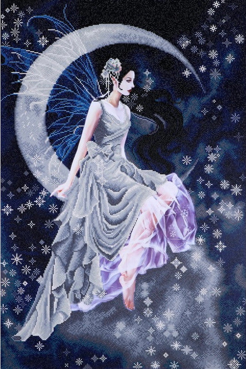 Diamante Dotz Luna helada