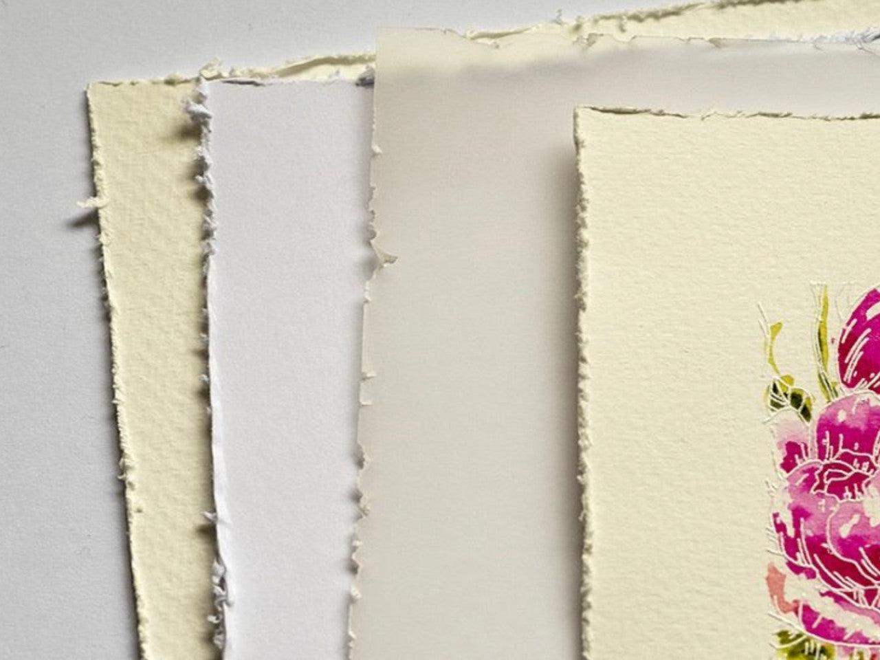 Tim Holtz Paper Distress Tool - Kreative Kreations