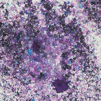 Creative Expressions Cosmic Shimmer Pixie Burst Purple Orchid