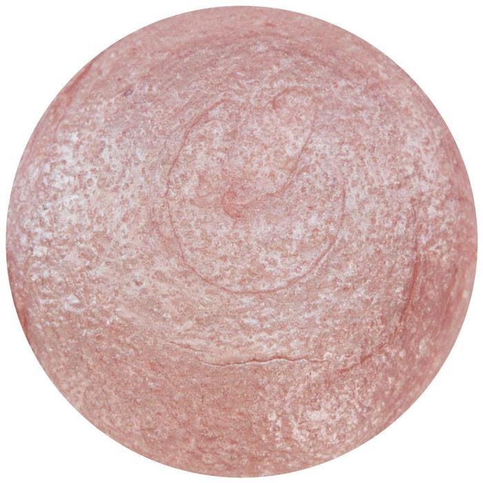 Nuvo Stone Drops Rosebud Pink