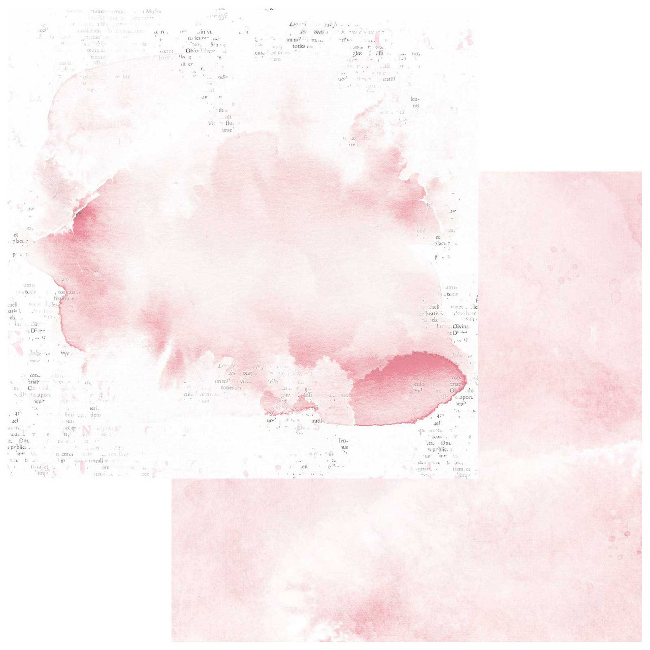49 and Market ARToptions Rouge  12 x 12 Colored Foundations Pack