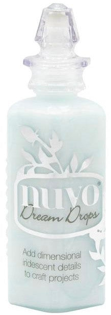 Nuvo Dream Drops Lago Helado