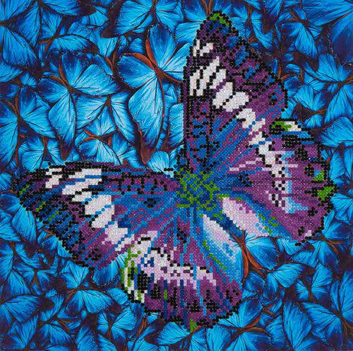 Diamond Dotz Flutter by Mauve - Kreative Kreations