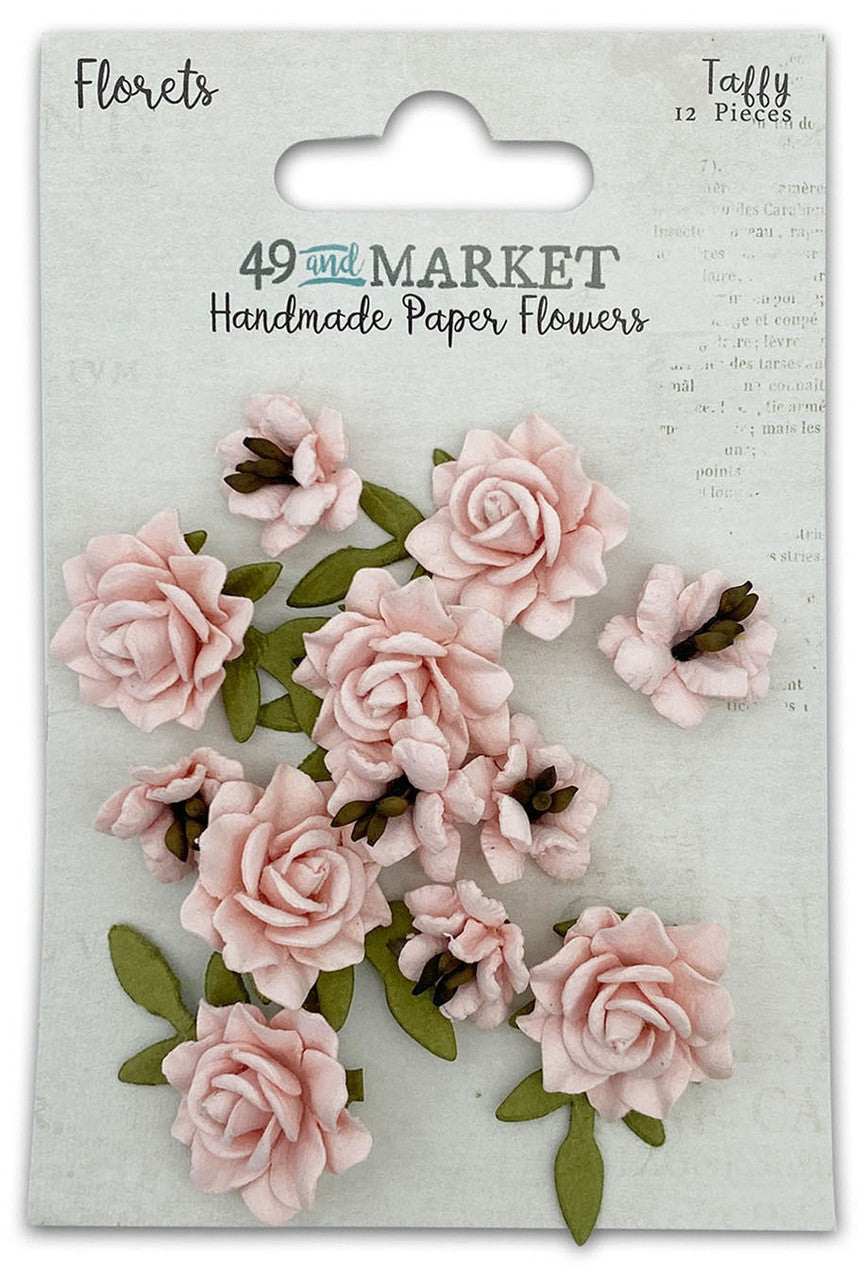 49 en Marktbloemen Taffy