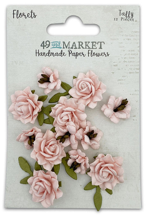 49 en Marktbloemen Taffy