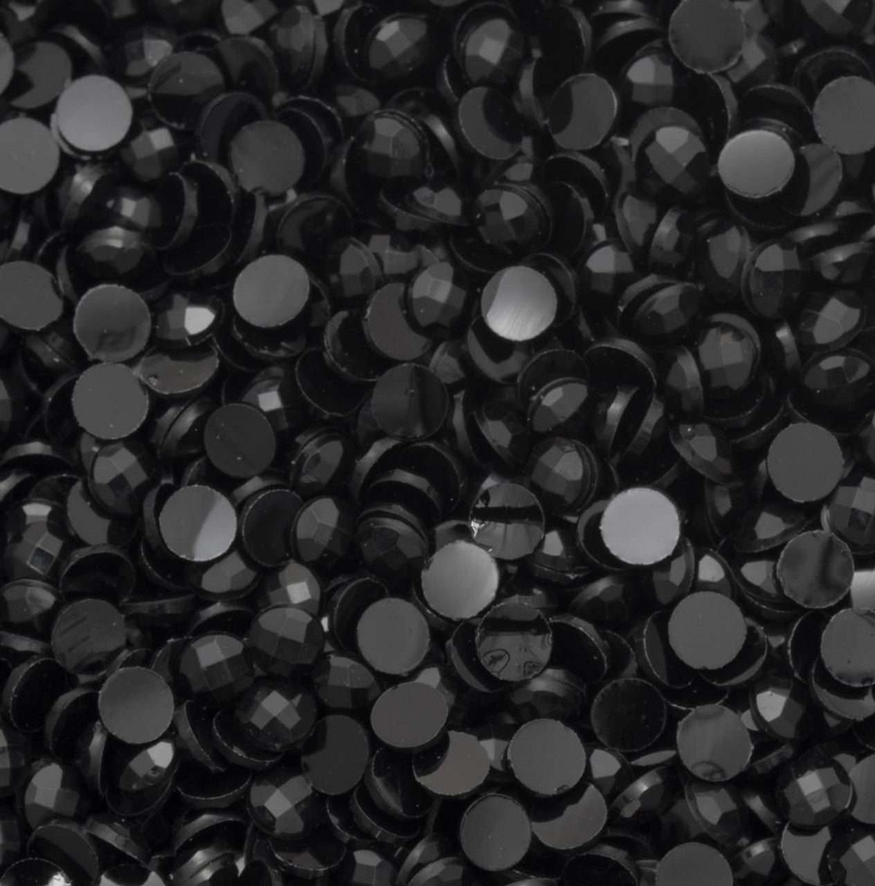 Gemas Diamond Dotz Freestyle 2,8 mm 12 g Negro 8001