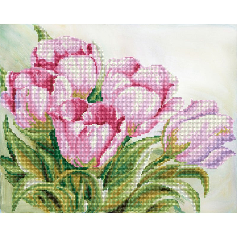 Diamond Dotz Tulip Swathe