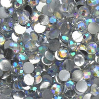 Diamond Dotz Freestyle Gems 2.8mm 12g AB Crystal 5011