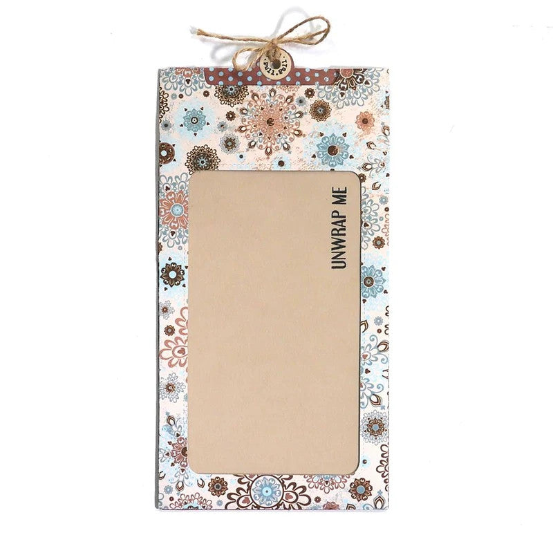 Elizabeth Craft Planner Essentials 22 Planner Pocket 3 Top Loading Die Set