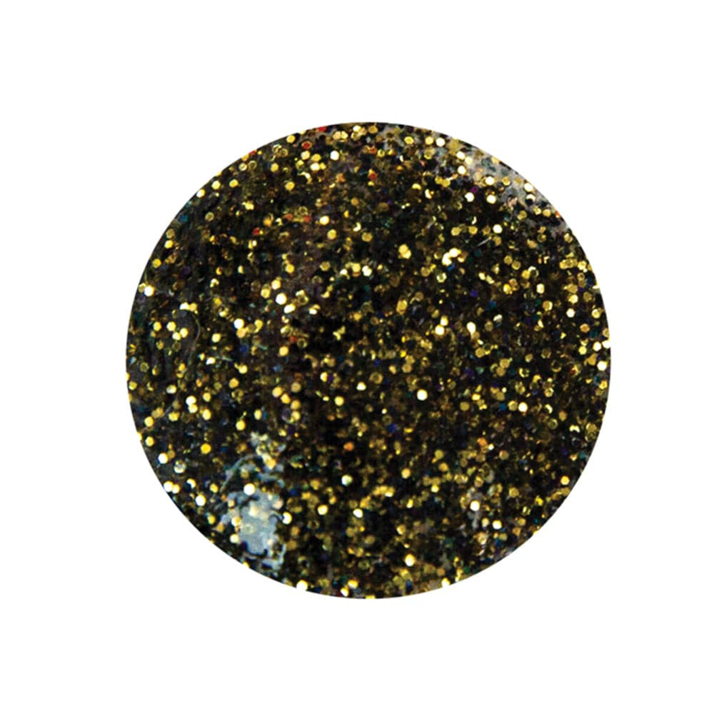Nuvo goudstof glitterdruppels