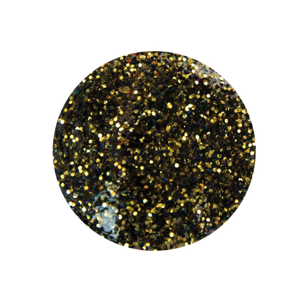 Nuvo Gold Dust Glitter Drops