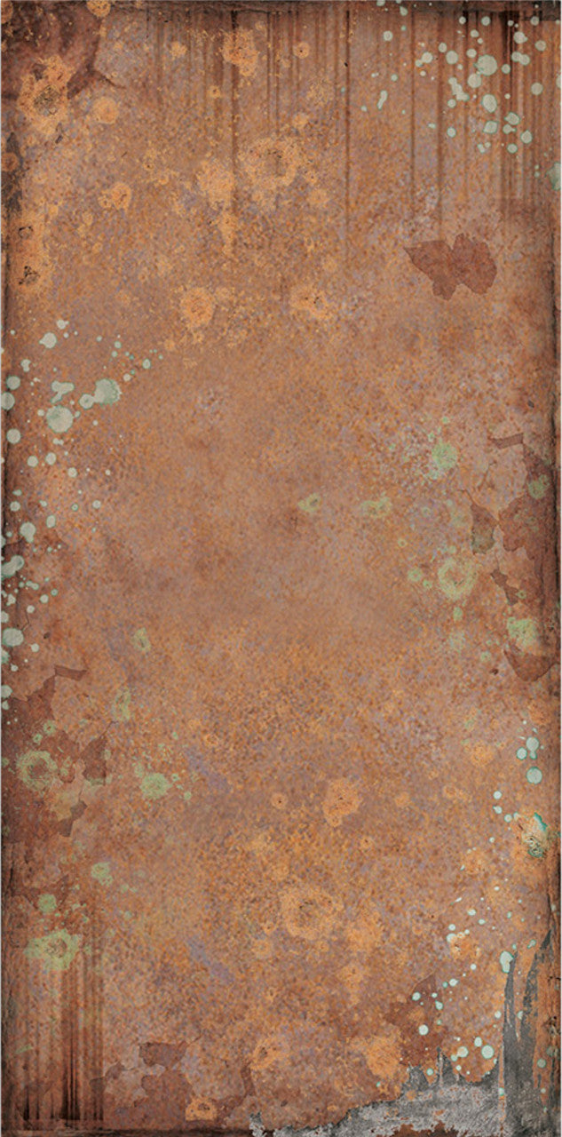 Stamperia (6"x12") dubbelzijdig papierpakket - Lady Vagabond Lifestyle