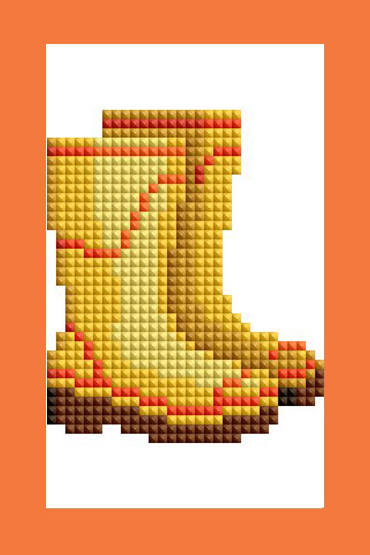 Diamond Art Club Mini Dazzles™ - Autumn (6 Pk)