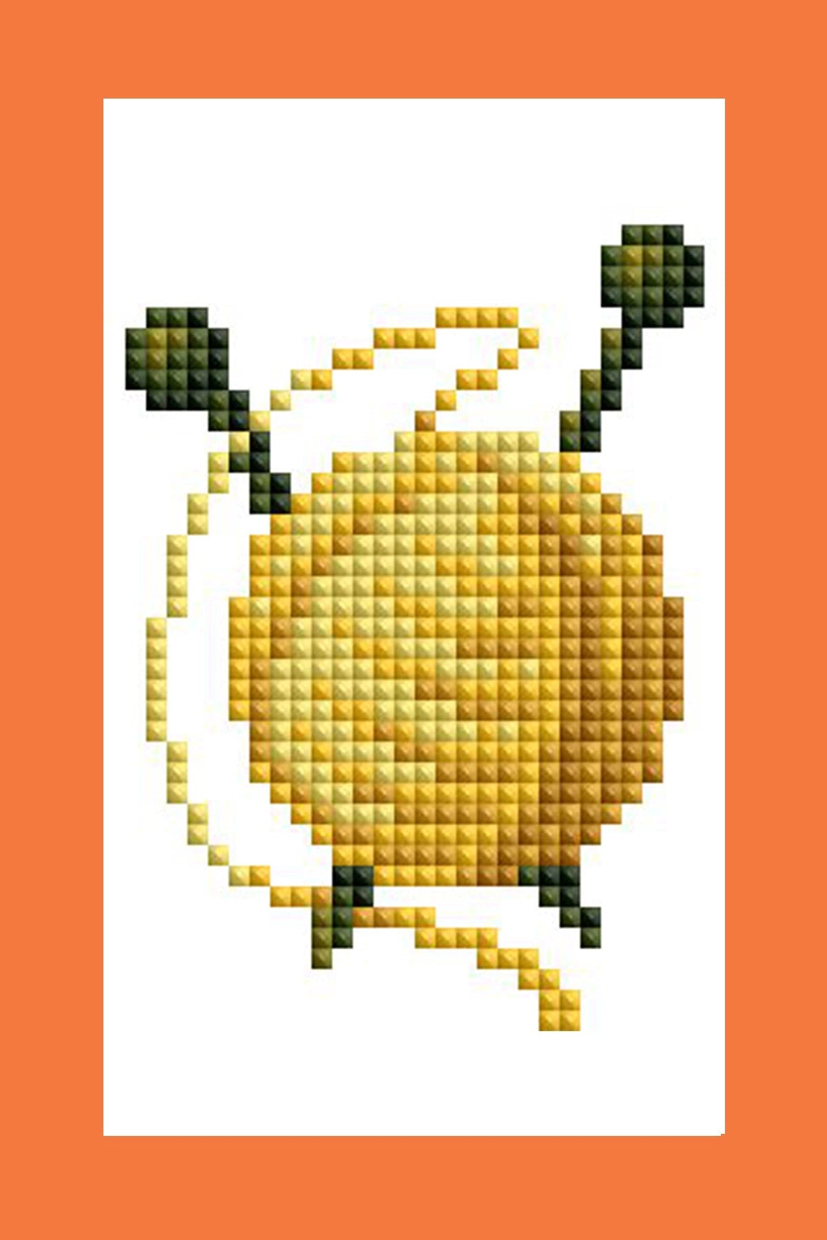 Diamond Art Club Mini Dazzles™ - Autumn (6 Pk)