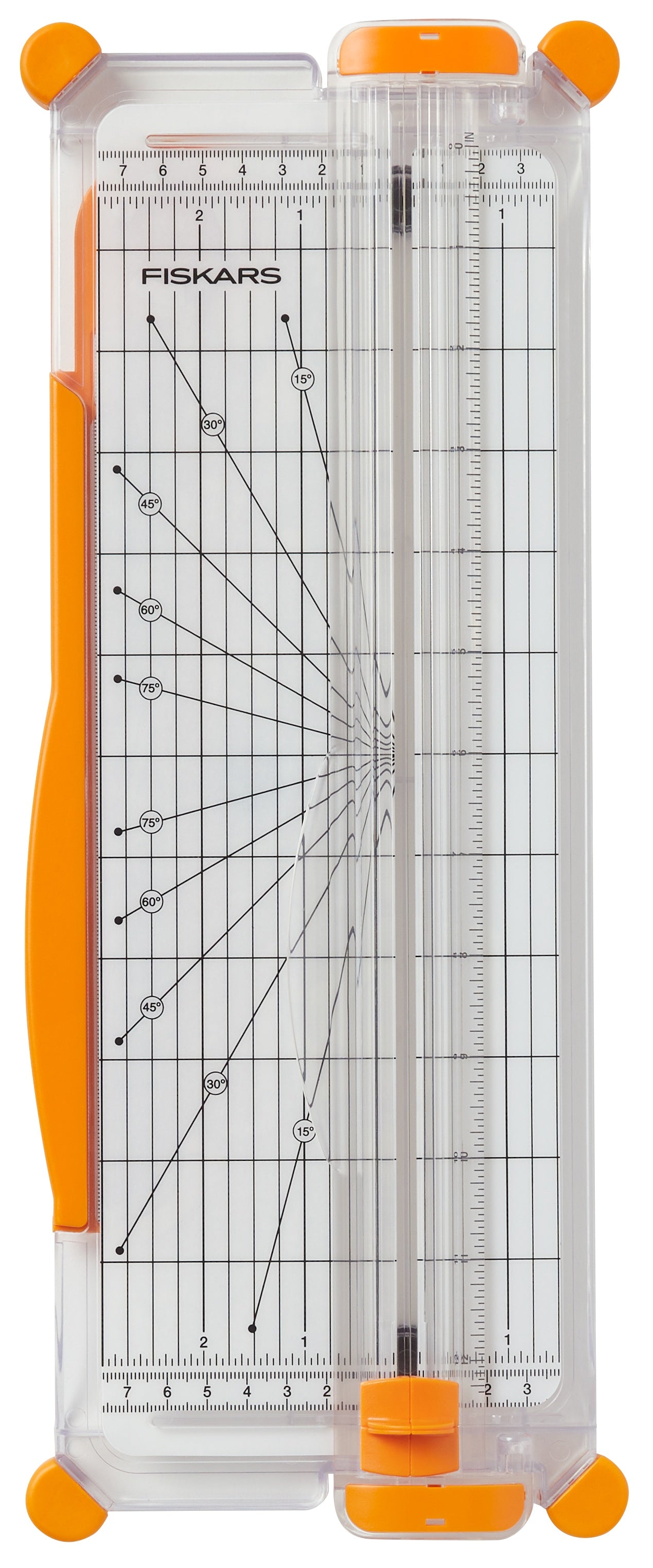 Fiskars Surecut scrapbookingpapiertrimmer