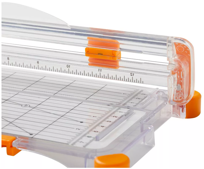 Fiskars Surecut scrapbookingpapiertrimmer