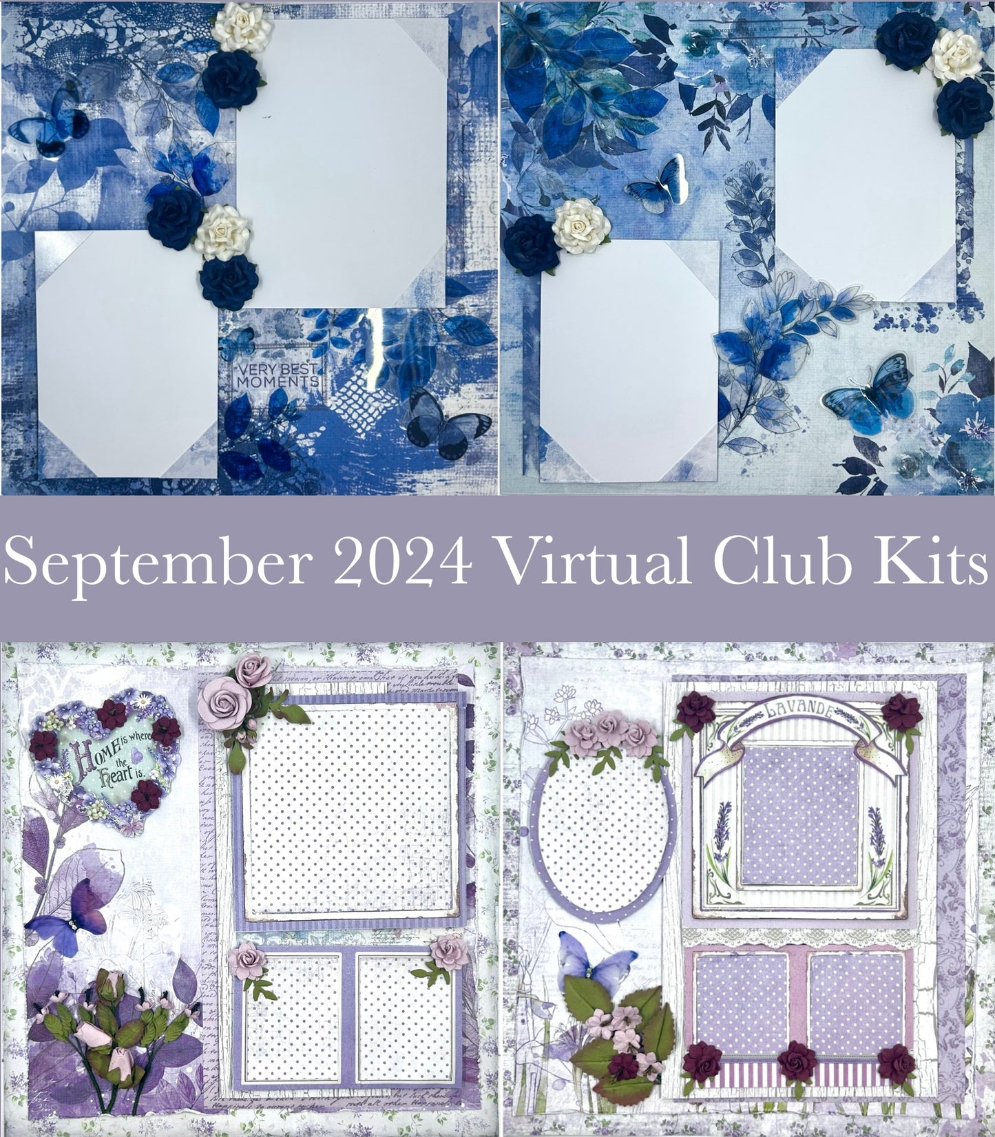 Virtuele Kit Club (2 kits)