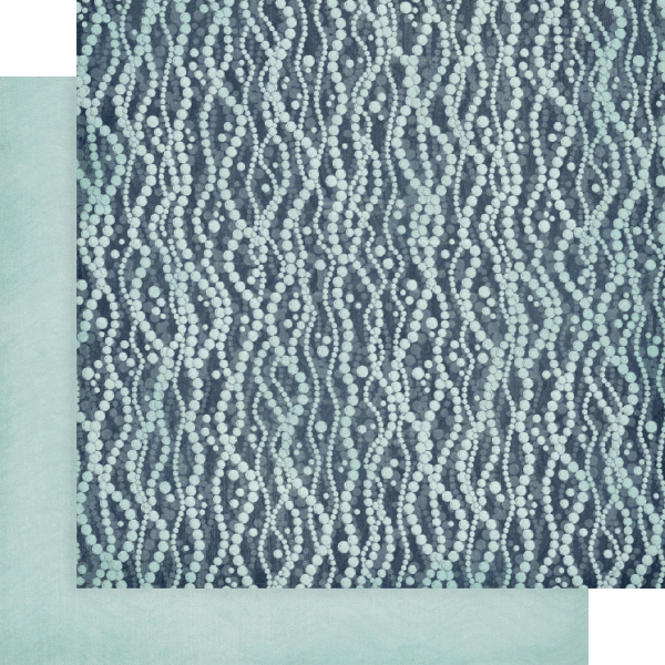 Afbeelding 45 Make a Splash 12 x 12 patronen en effen pakketten