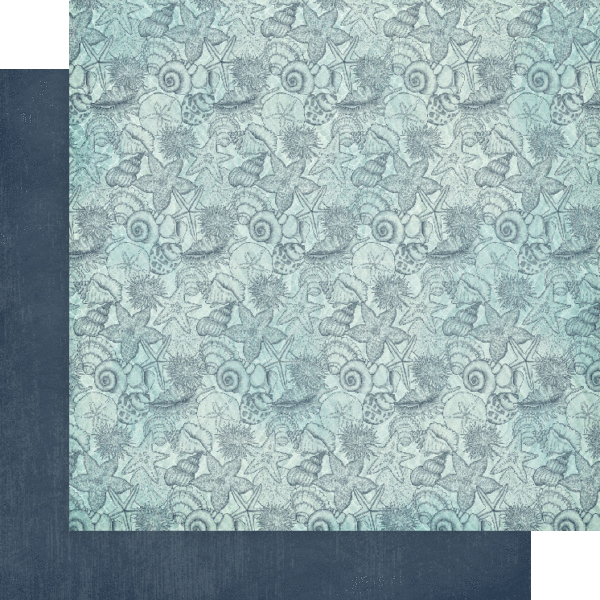Afbeelding 45 Make a Splash 12 x 12 patronen en effen pakketten