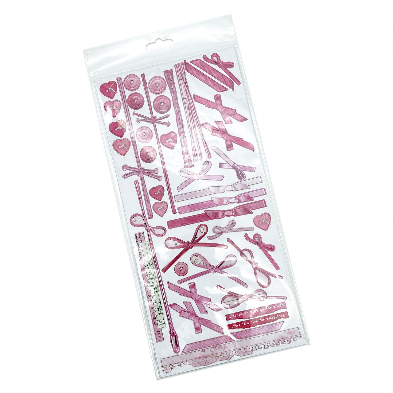 49 and Market Blossom Laser Cut Elements