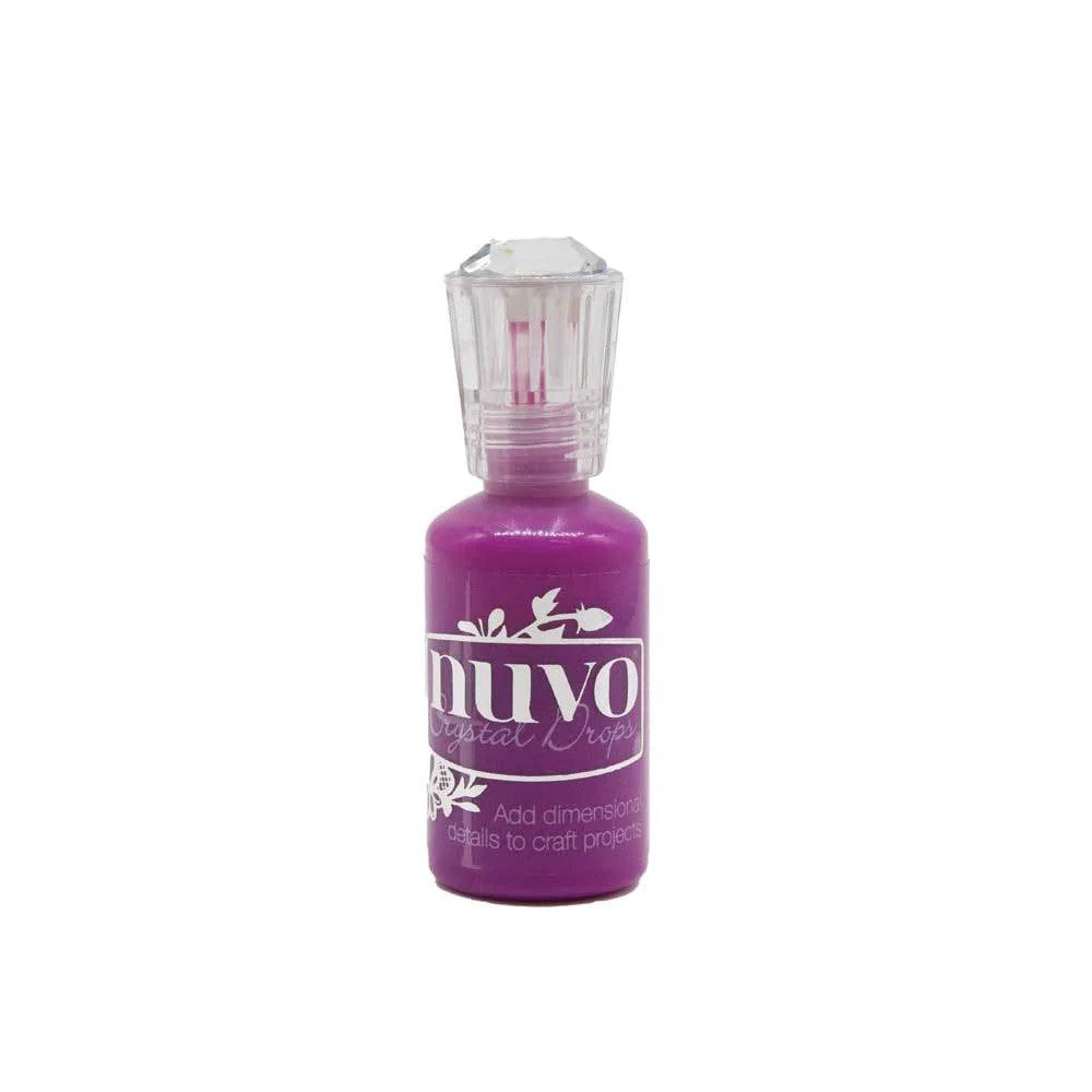 Nuvo Windsor wijnkristaldruppels