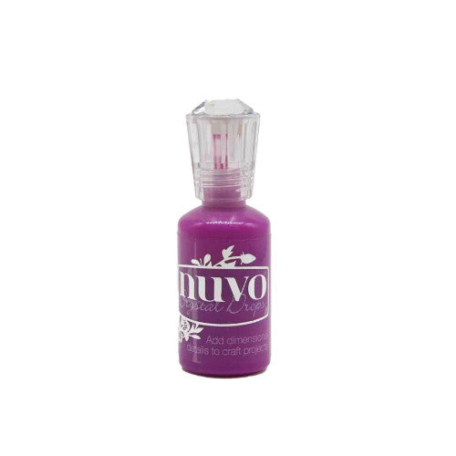 Nuvo Windsor wijnkristaldruppels