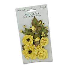 49 and Market Natures Bounty - Canary