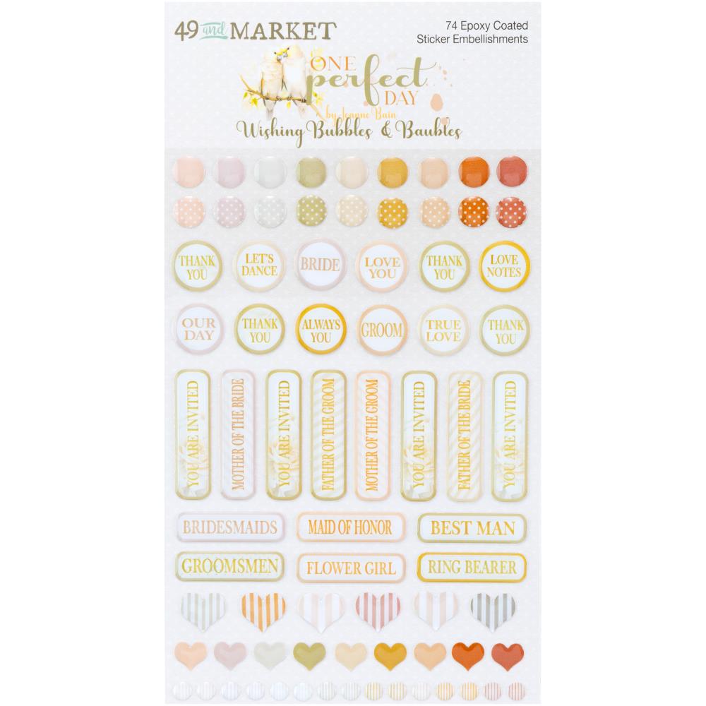 BUY IT ALL: 49 & Market One Perfect Day Collection