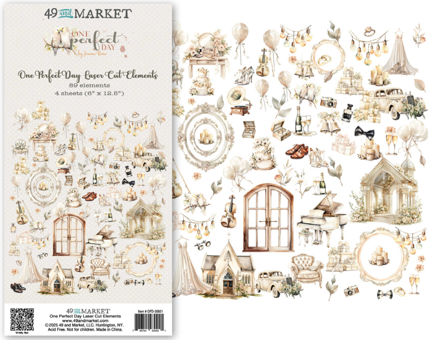 BUY IT ALL: 49 & Market One Perfect Day Collection