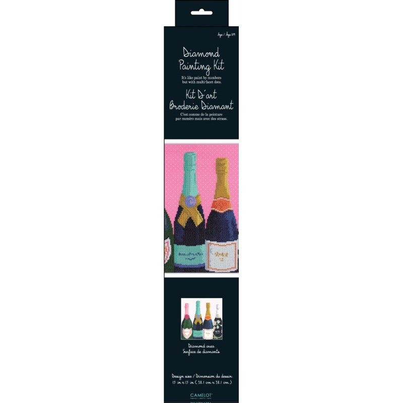 Diamante Dotz Prosecco Diamante