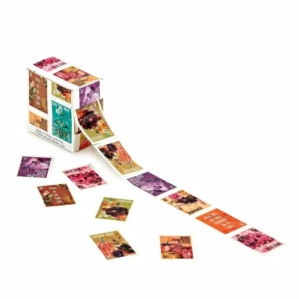 49 & Market ARToptions Spice Postage Washi