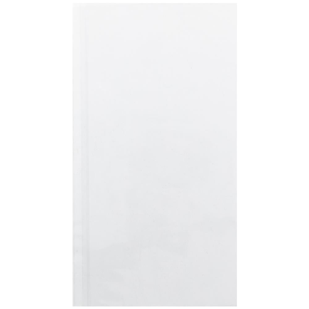 49 & Market InstaFlip Pocket Sleeves 6” x 12” Set