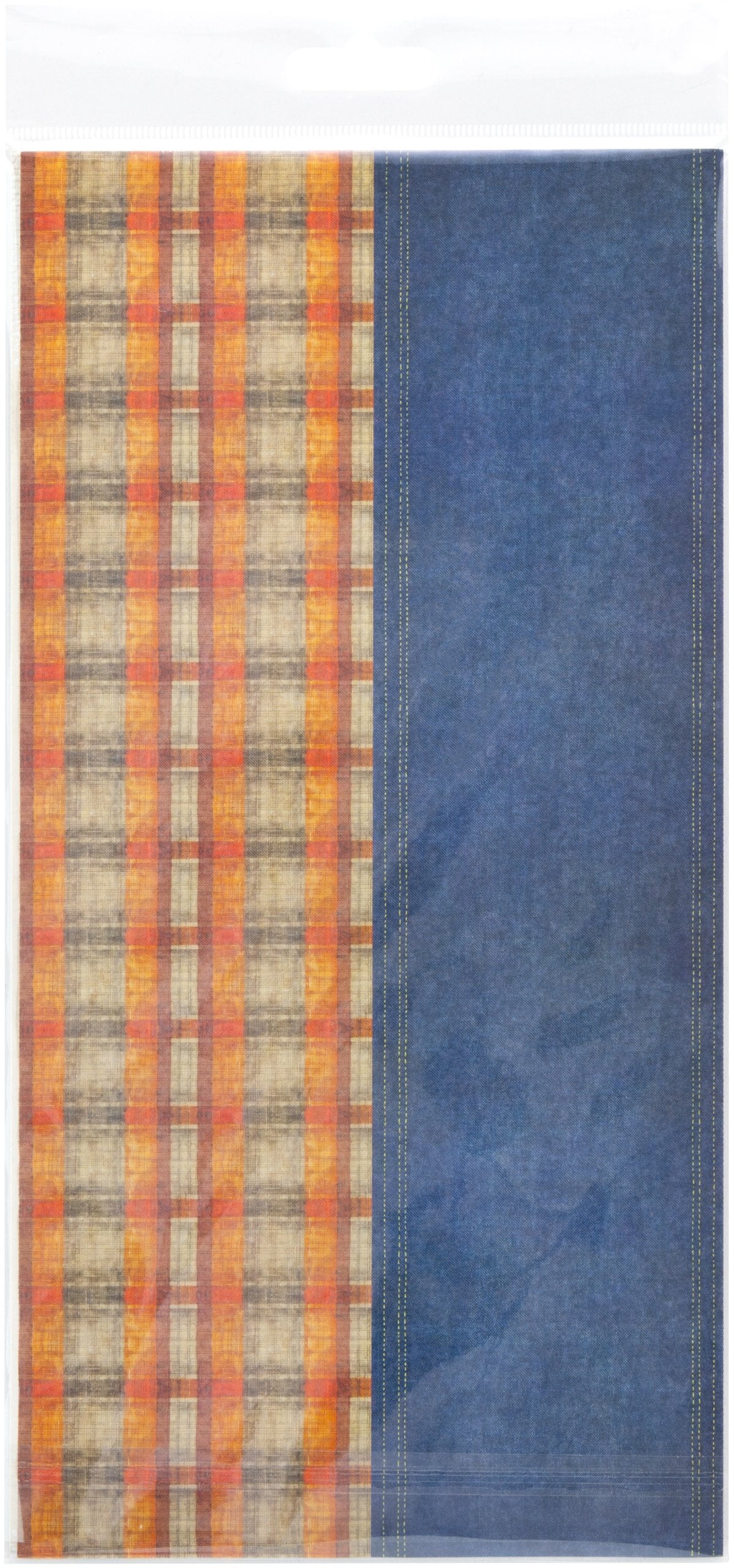 49 & Market Rust & Revs 2.0 Fabric Tape Set