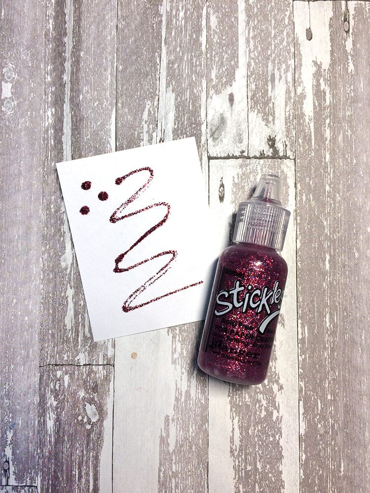 Ranger Stickles - Sorbete