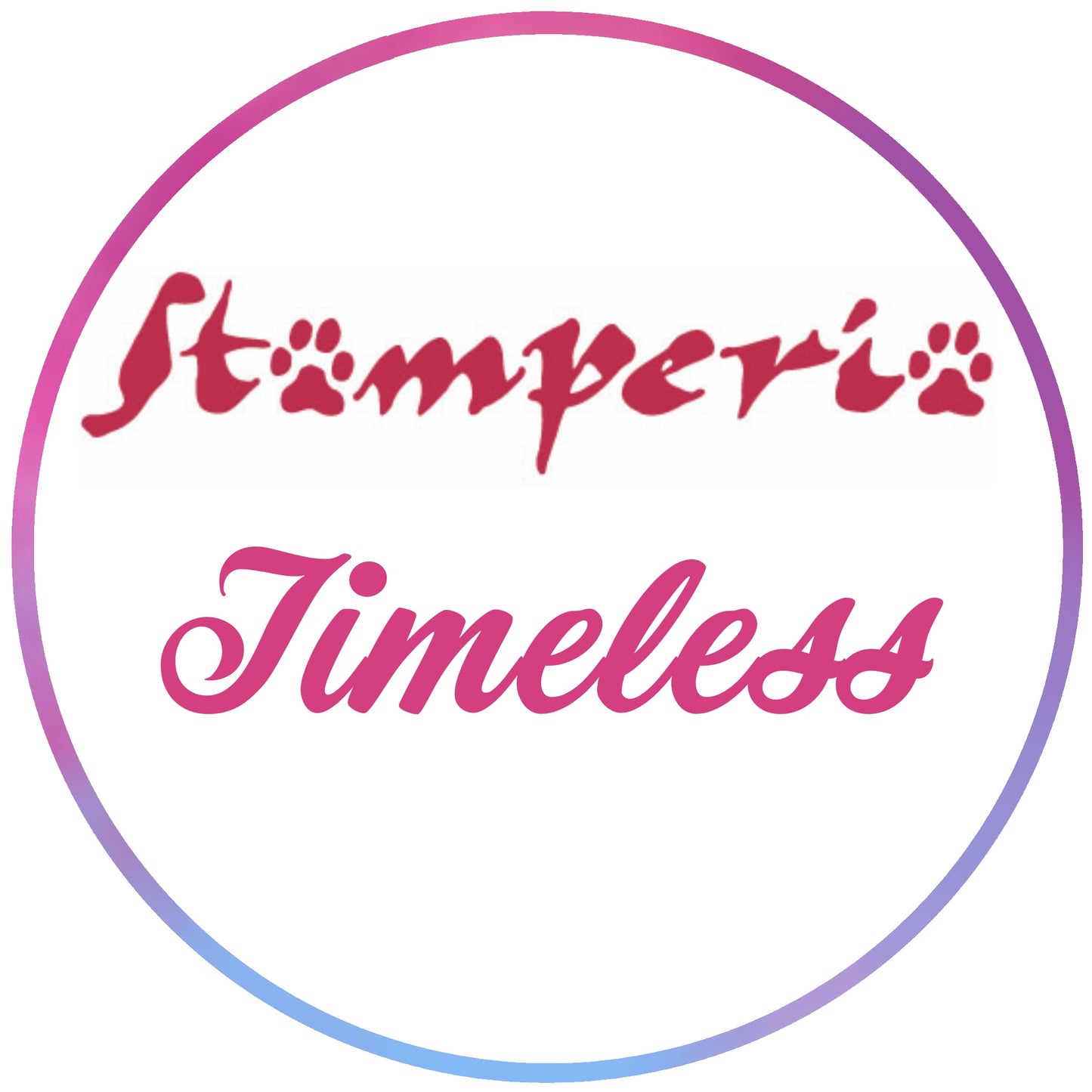 BUY IT ALL: Stamperia Timeless Collection