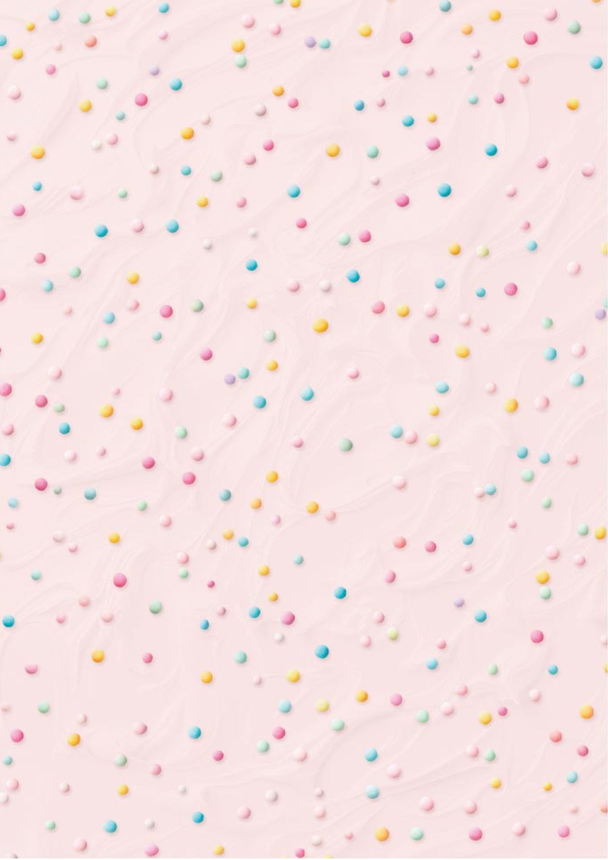 Stamperia Papel Arroz A4 Niño Pequeño