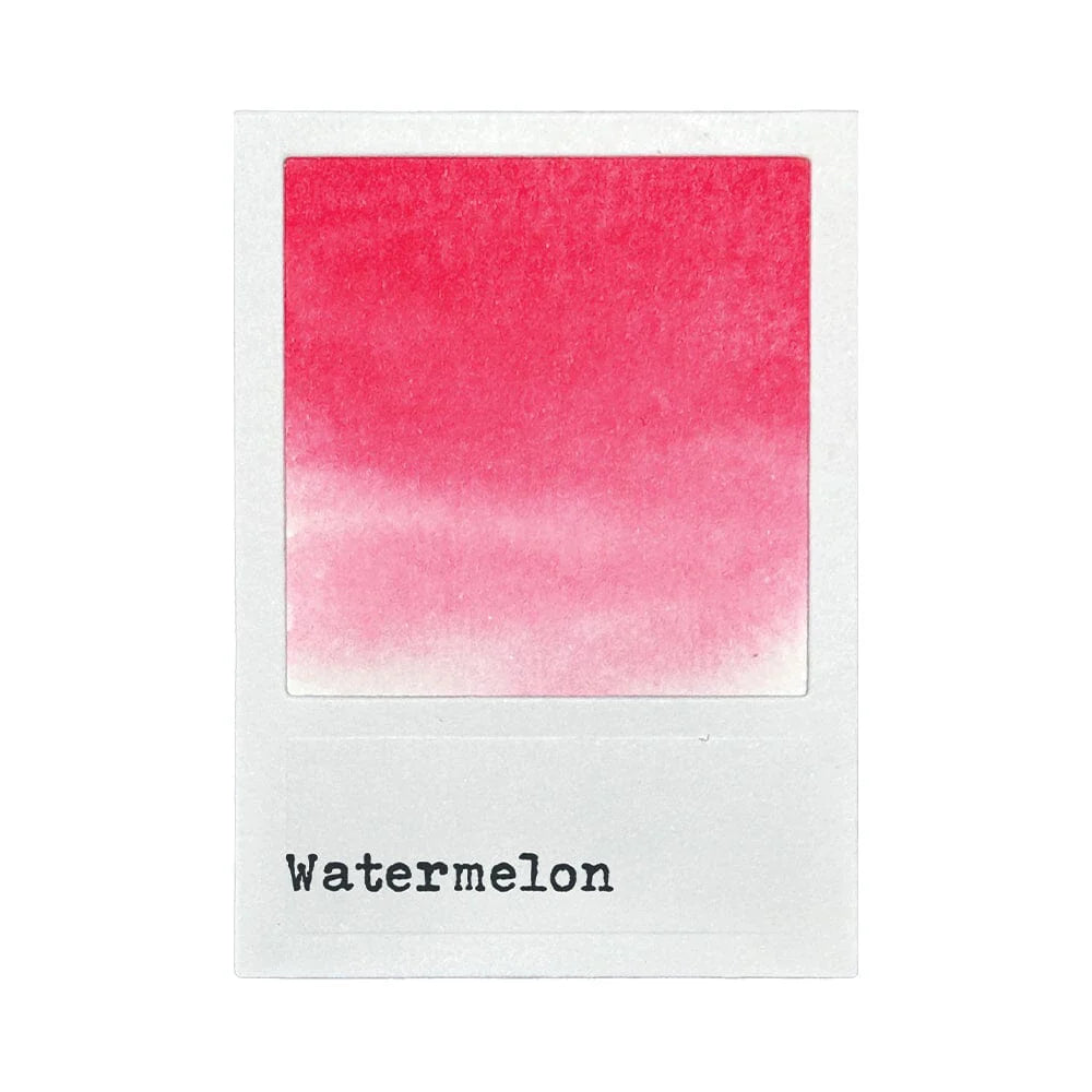 Tim Holtz® alcoholinktset - roze/rood spectrum