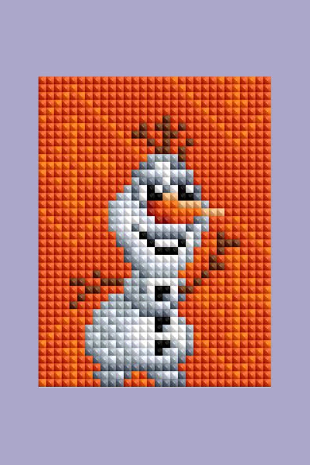 Diamond Art Club Mini Dazzles™ - Frozen™ (6 Pk)