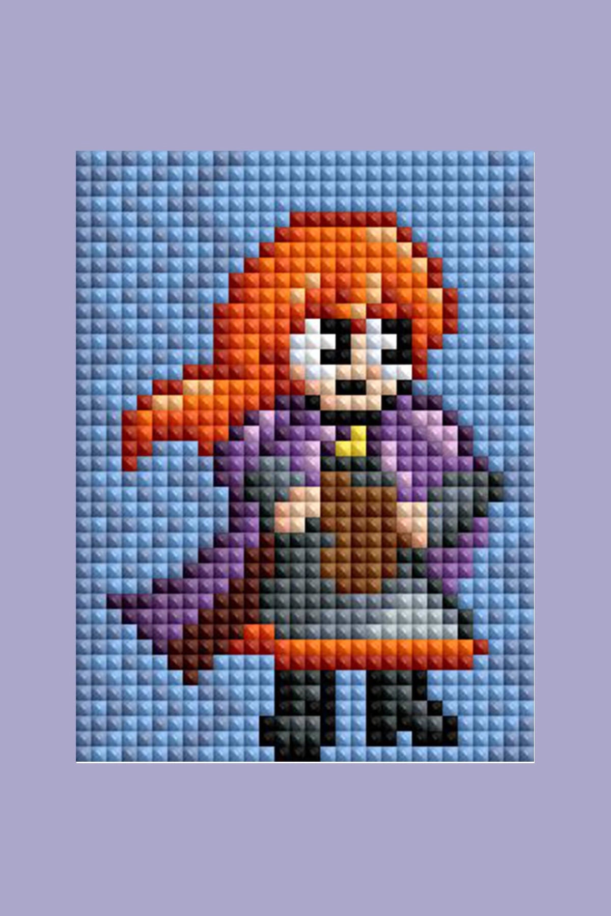 Diamond Art Club Mini Dazzles™ - Frozen™ (6 Pk)