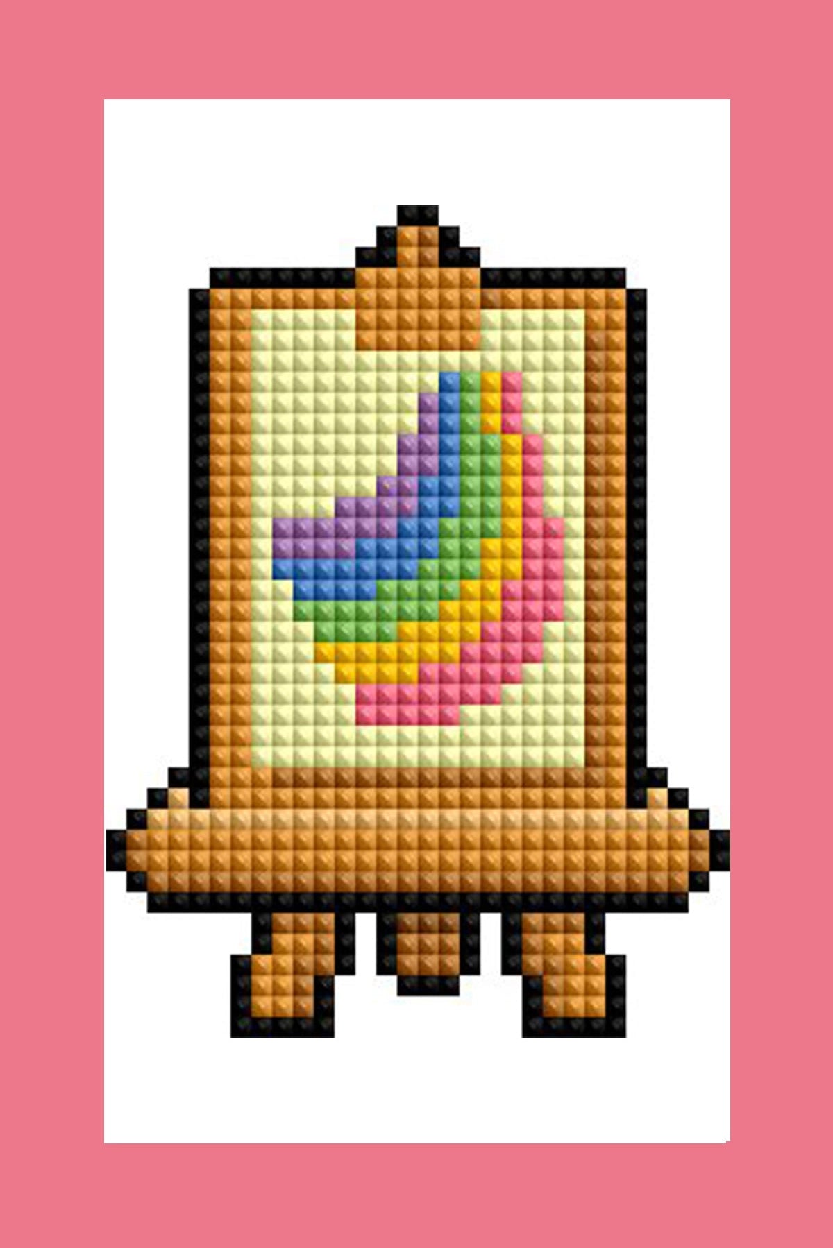 Diamond Art Club Mini Dazzles™ - Art Supplies (6 Pk)