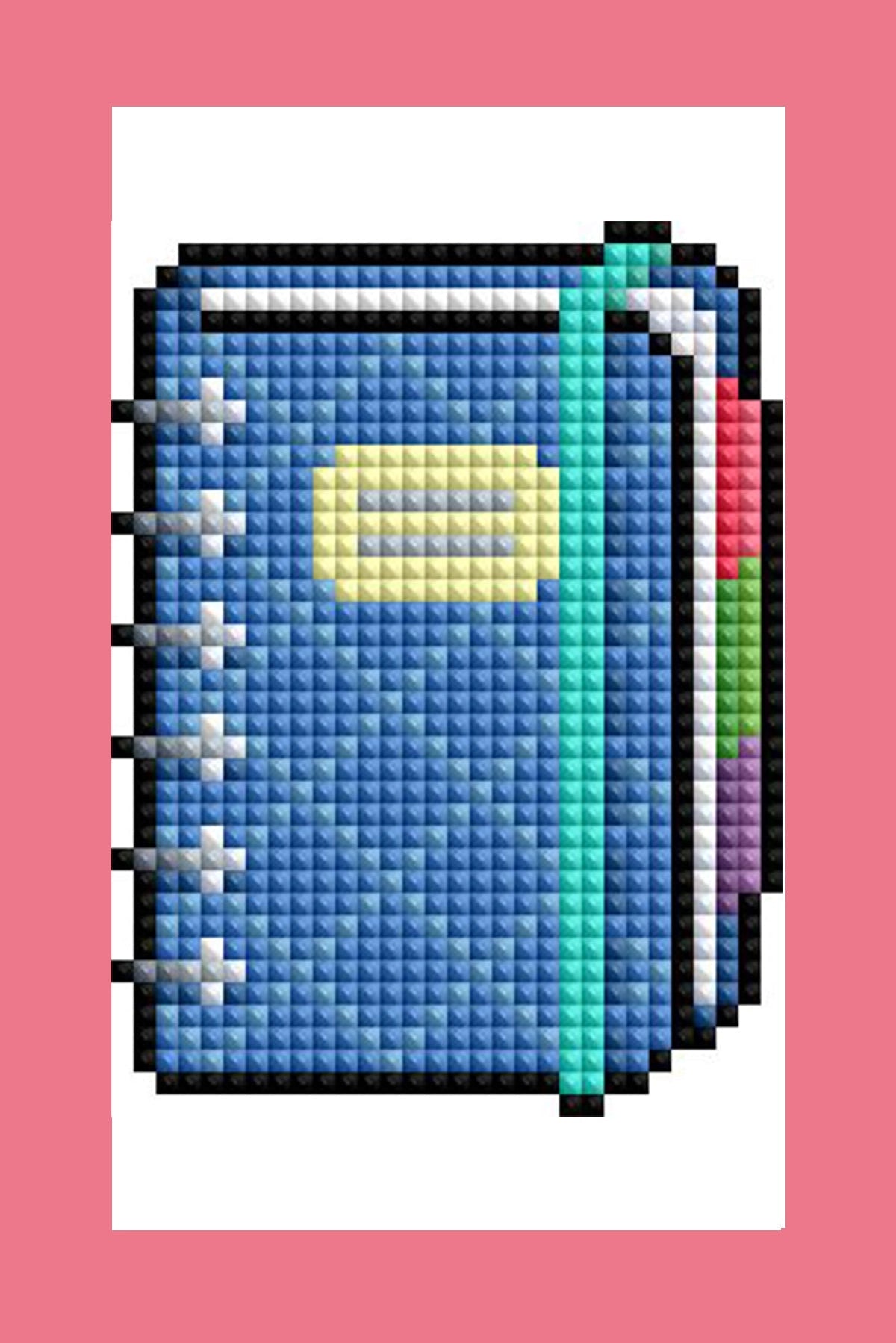 Diamond Art Club Mini Dazzles™ - Art Supplies (6 Pk)